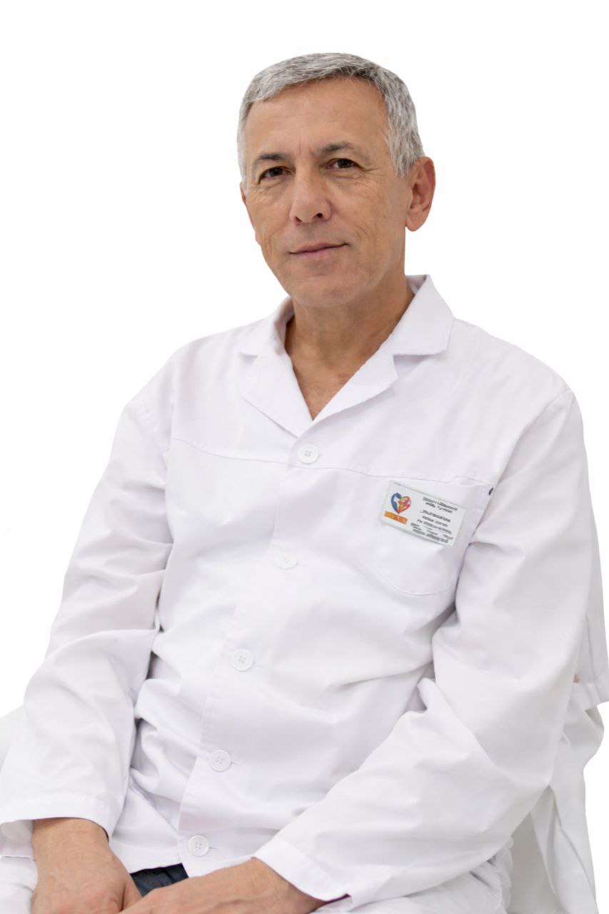 Кувватов Амонулло