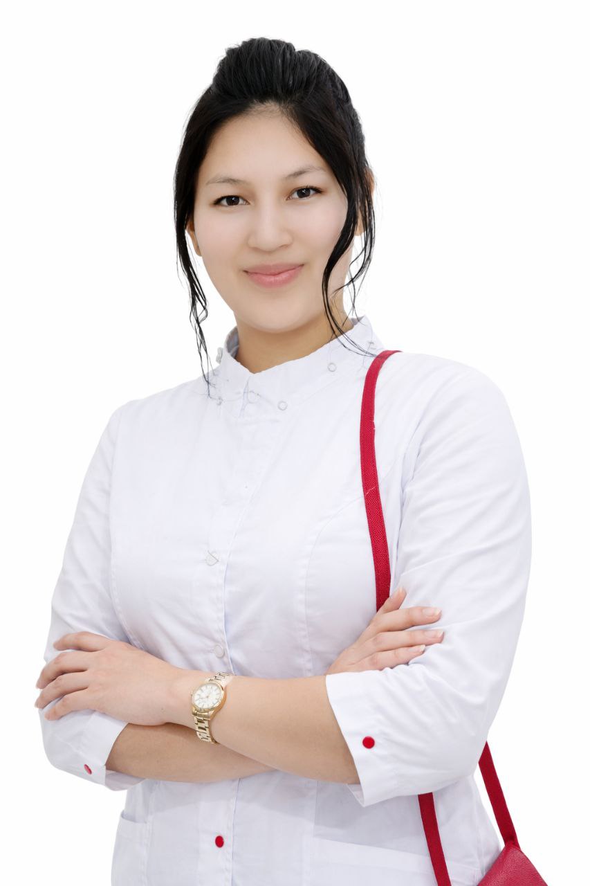 Нарзикулова Навбахор